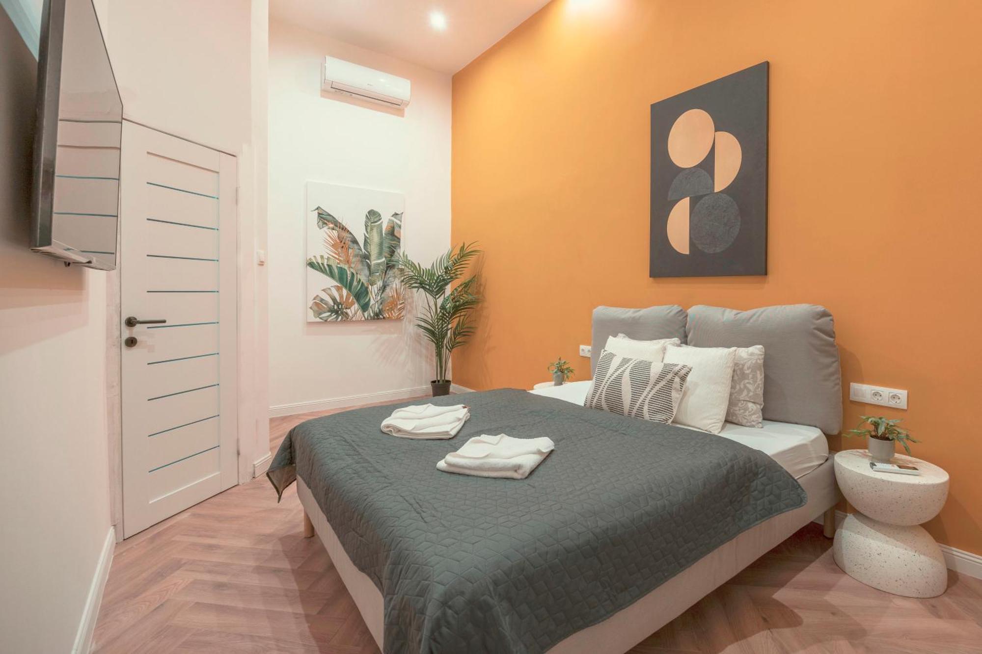 Exclusive 3bedrm Stylish By Prestige Homes Budapešť
