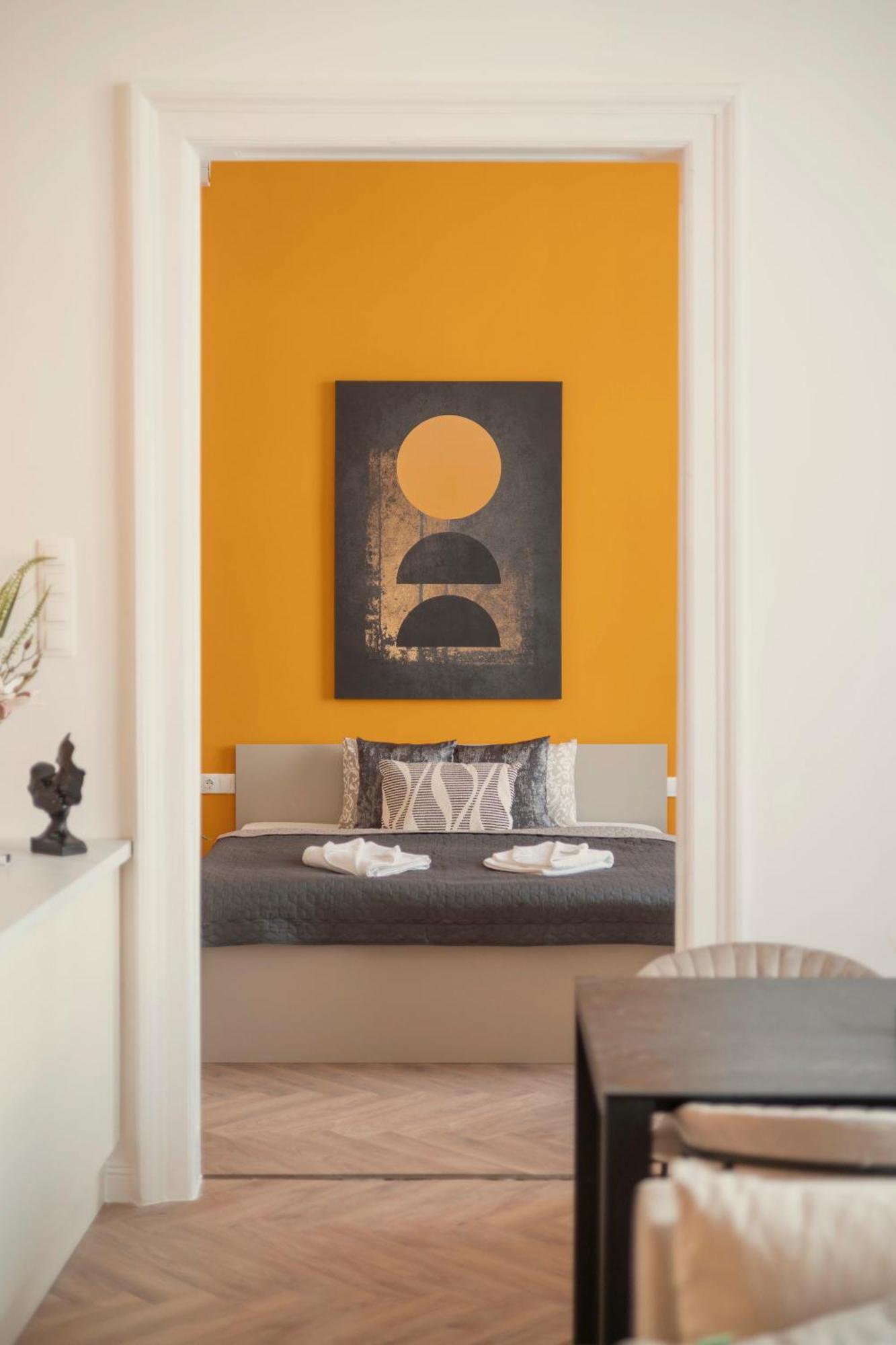 Exclusive 3bedrm Stylish By Prestige Homes * Budapešť
