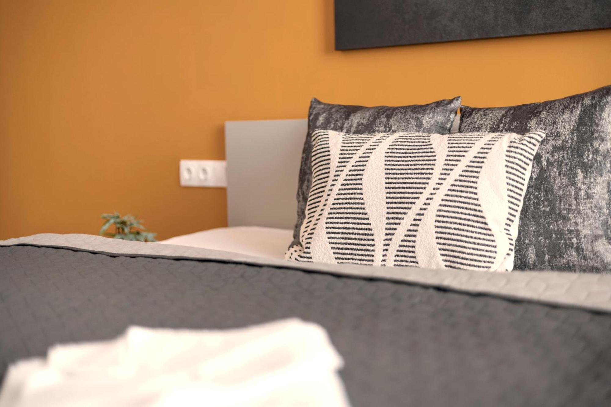 Exclusive 3bedrm Stylish By Prestige Homes Budapešť