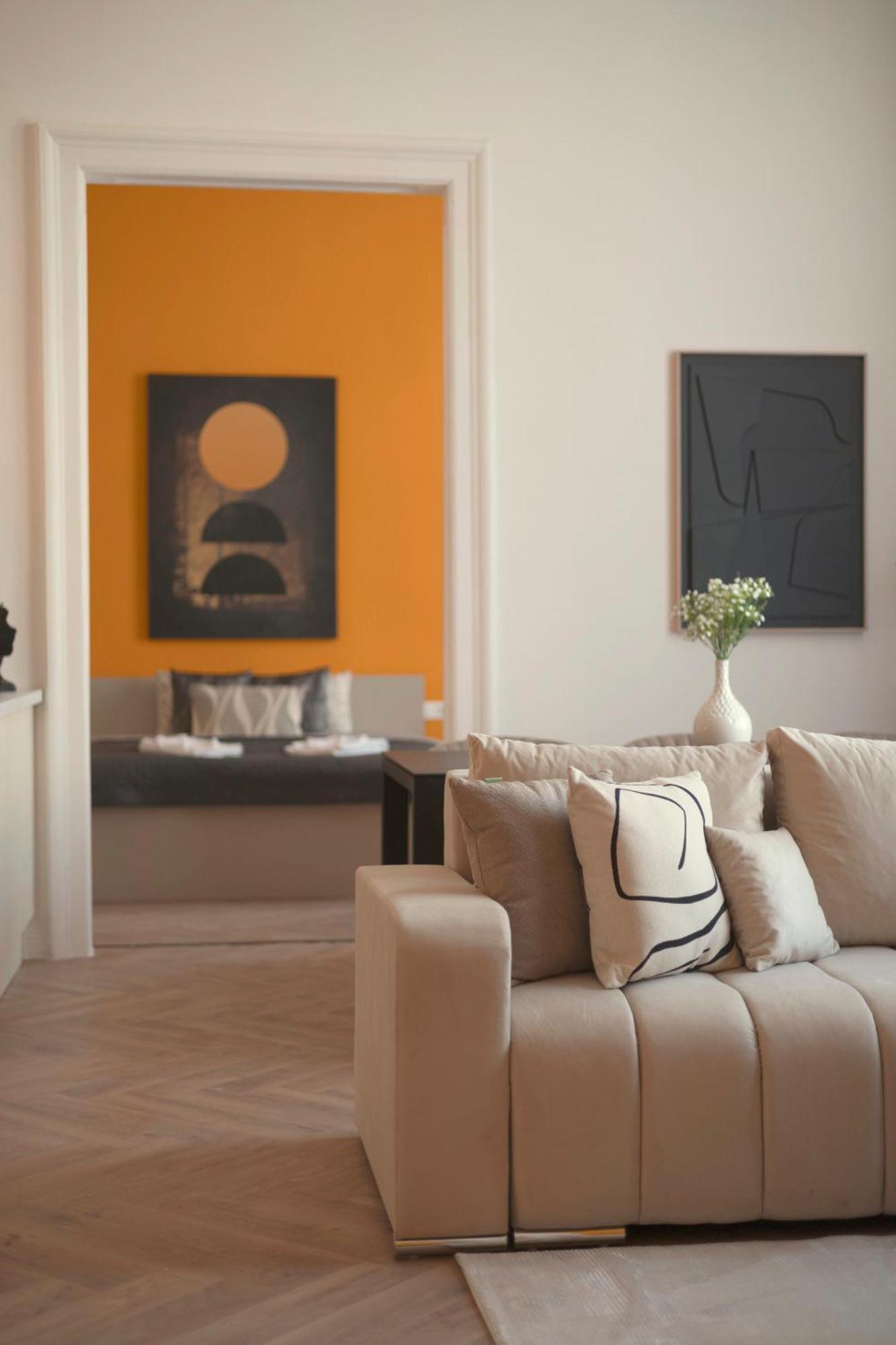 Exclusive 3bedrm Stylish By Prestige Homes Apartmán Budapešť