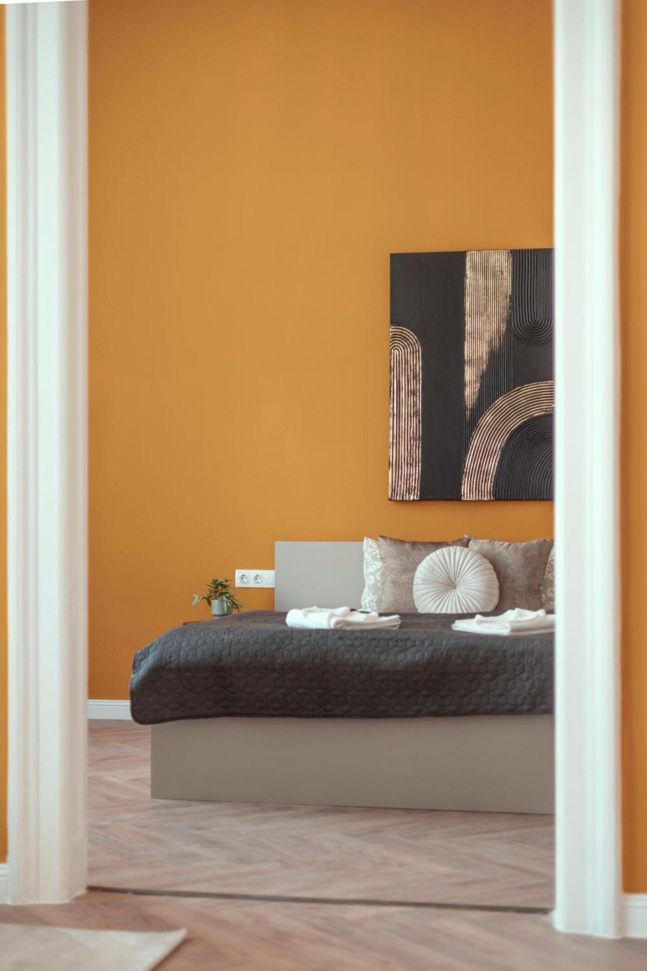 Exclusive 3bedrm Stylish By Prestige Homes Apartmán Budapešť