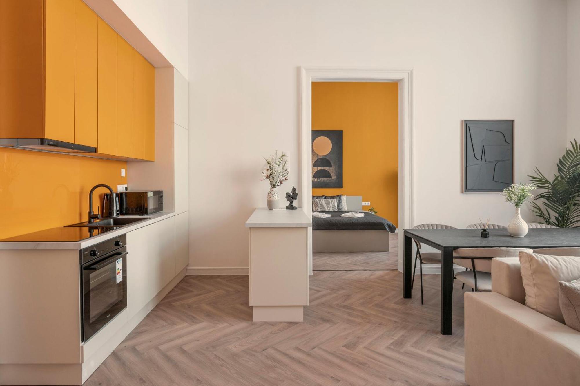 Exclusive 3bedrm Stylish By Prestige Homes Apartmán