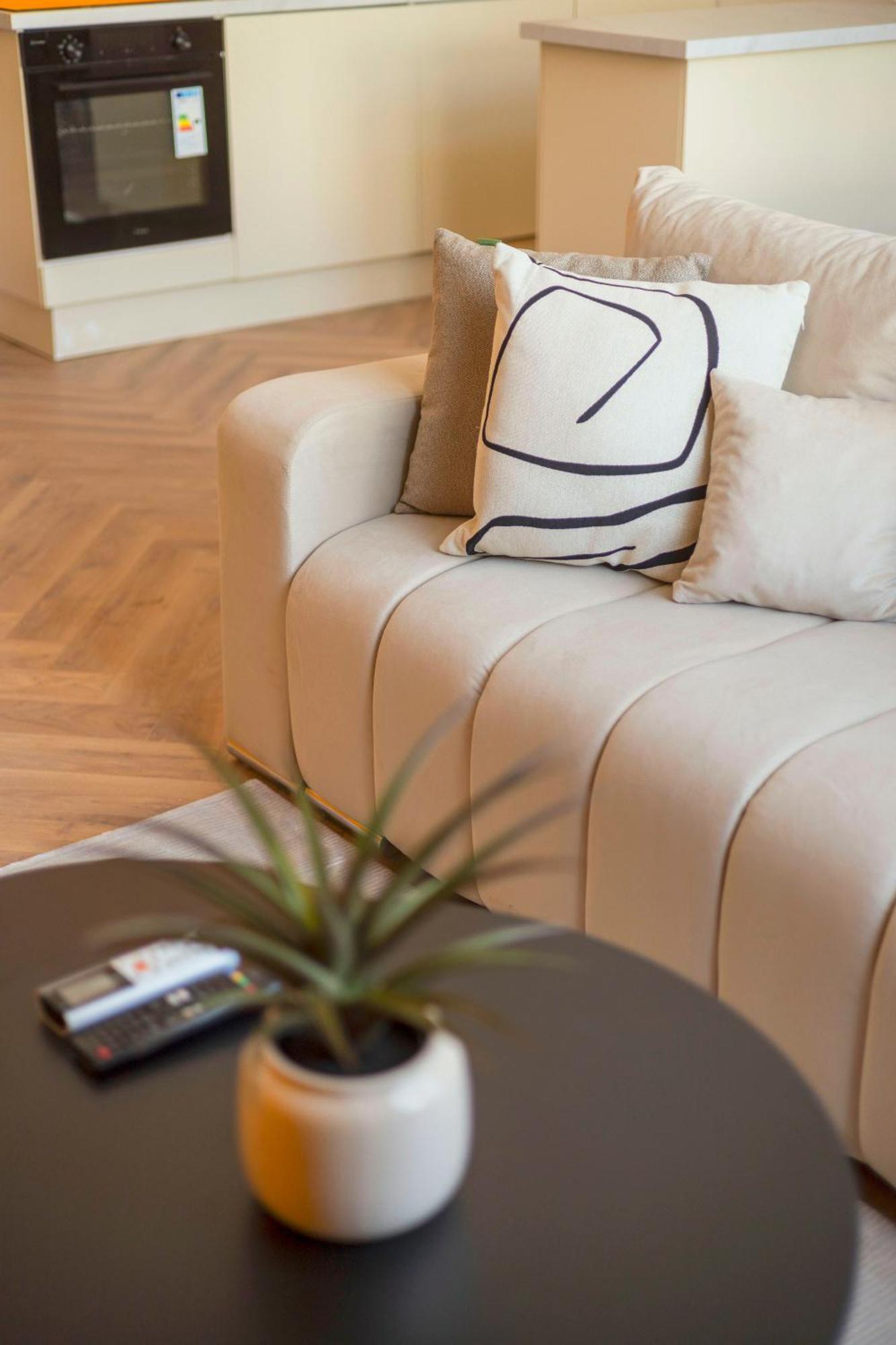 Exclusive 3bedrm Stylish By Prestige Homes Apartmán Budapešť