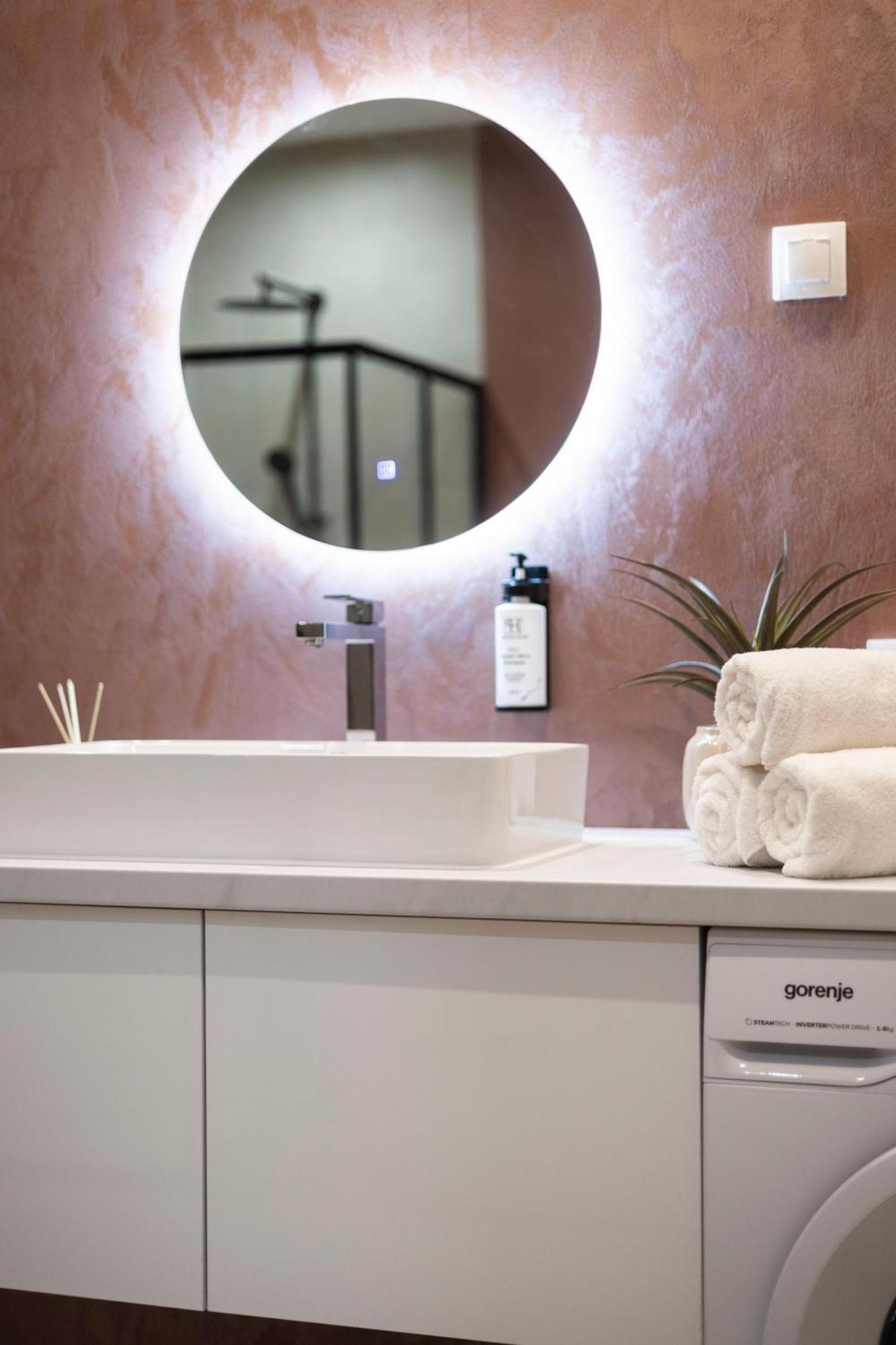 Apartmán Exclusive 3bedrm Stylish By Prestige Homes