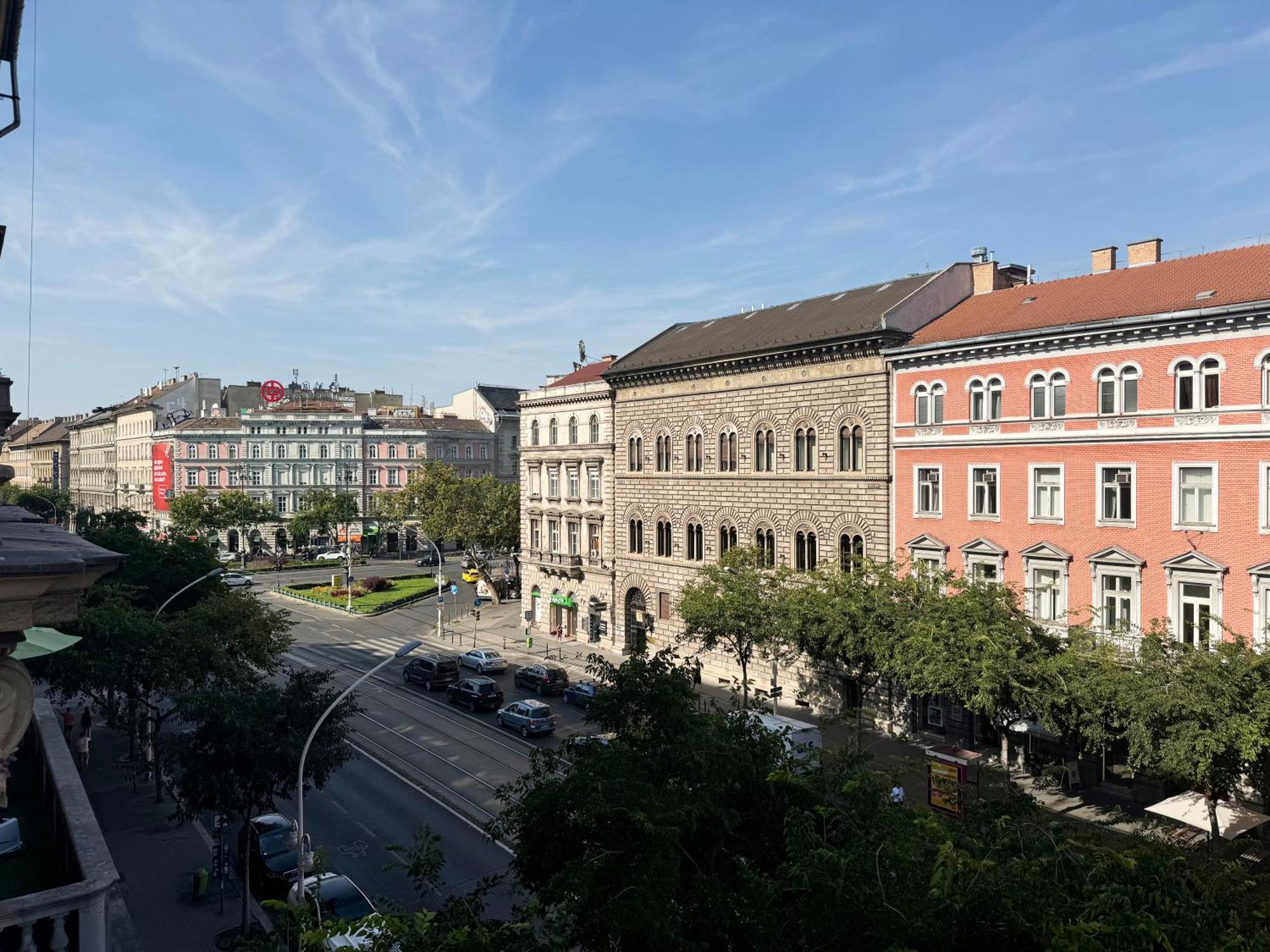 Exclusive 3bedrm Stylish By Prestige Homes Budapešť