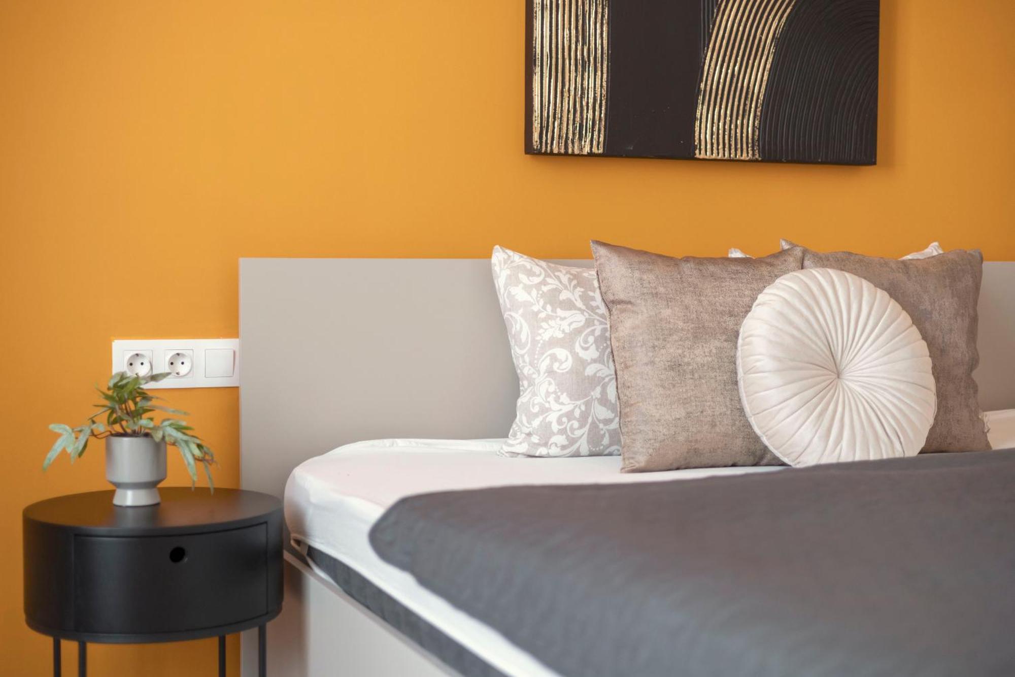 Exclusive 3bedrm Stylish By Prestige Homes Apartmán Budapešť