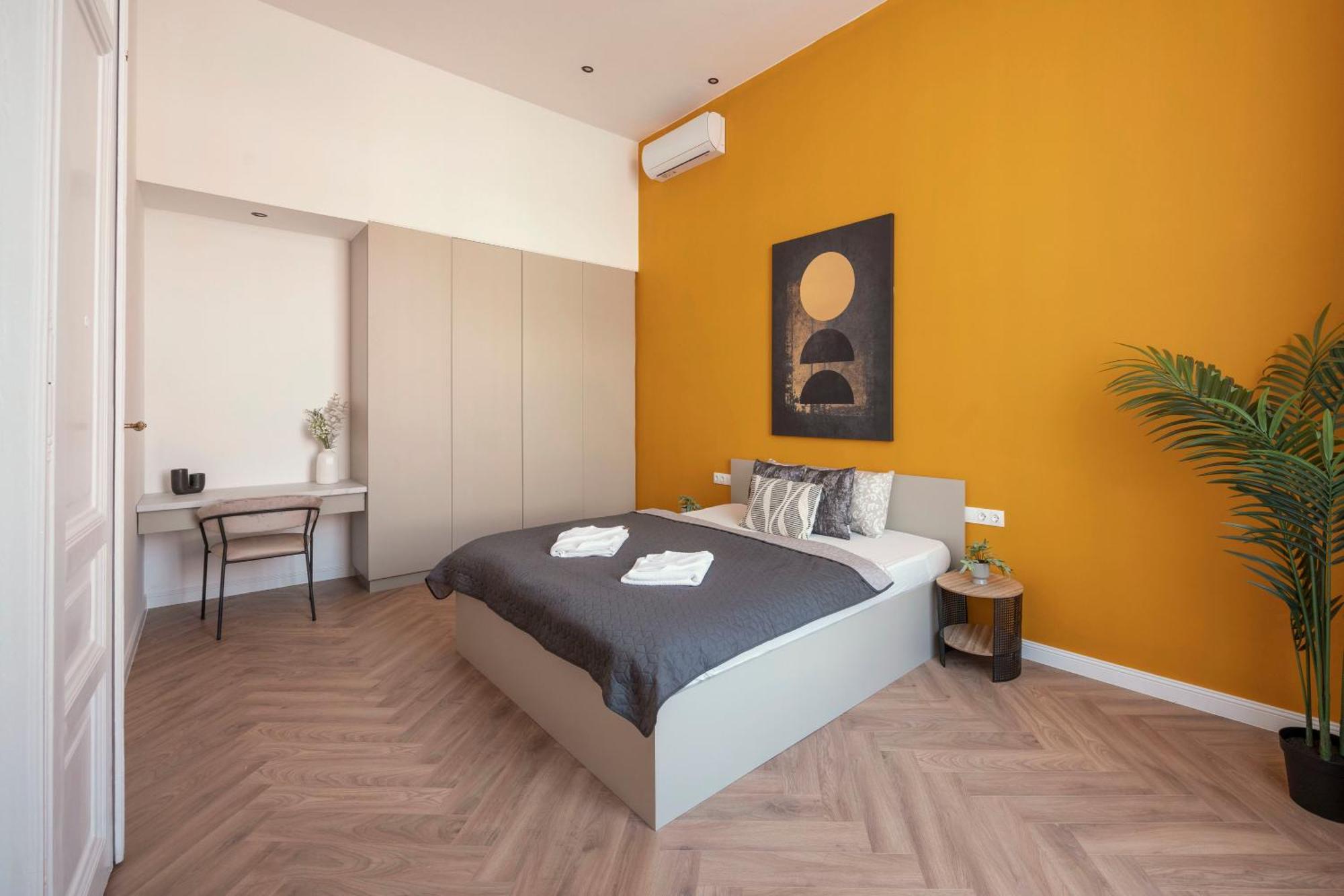 Apartmán Exclusive 3bedrm Stylish By Prestige Homes